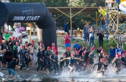 Iron Way 70.3 Kharkiv галерея фото #7